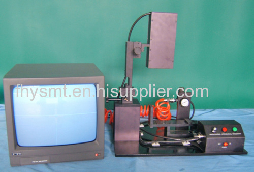 JUKI feeder calibration jig machine