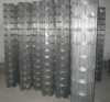 Hot Dipped Galvanized Woven Field Fence