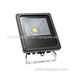 20W, 6000~6500K,IP65, water proof, bridgelux LED, 1680~1800LM,COB LED flood light