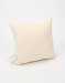 Rose white goose feather&down cushion insert