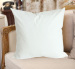 Rose goose feather&down cushion