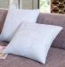 Rose goose feather&down cushion