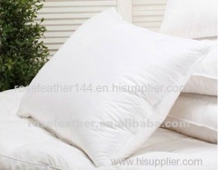 Rose feather&down cushion square cushion