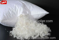 Rose feather&down cushion square cushion