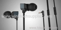 wholesale High quality wEX60s in-ear Earphones for ipod/ipad/MP3/MP4/Apple/