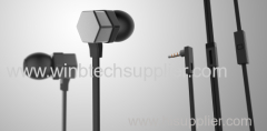 wholesale High quality wEX60s in-ear Earphones for ipod/ipad/MP3/MP4/Apple/