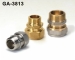 Forged Brass Male Threaded Adapter