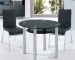 Fashion simple dining table