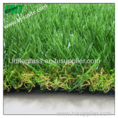 artificial garden grass Lawn