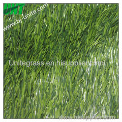 Synthetic football Turf Lawn