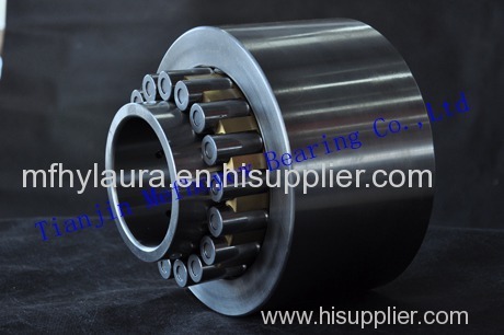 Cylindrical Roller Bearing FC, Fcd, Fcdp, Rolling Mill Bearings