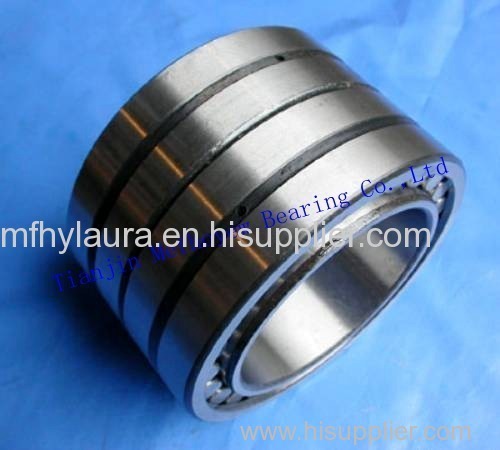 Cylindrical Roller Bearing FC, Fcd, Fcdp, Rolling Mill Bearings