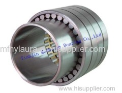 Cylindrical Roller Bearing FC, Fcd, Fcdp, Rolling Mill Bearings