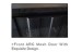 19 Inch Vented 42U Network Racks With 2.0mm Thickness