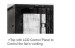 Floor Standing Network Rack Cabinets With LCD Panel 42U