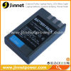 For nikon D3000 D40 D5000 D60 digital camera battery EN-EL9 China supply