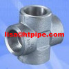 Alloy 6XN/UNS N08367 1.4529 forged socket welding SW threaded pipe fittings fitting