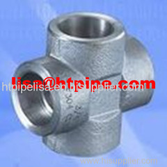 Alloy 6XN/UNS N08367 1.4529 forged socket welding SW threaded pipe fittings fitting