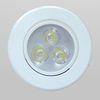 35 Beam angle Aluminum LED Spot Light Bulbs E27 For Home or Business lighting