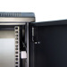 Free Standing Network Racks /Floor Standing Cabinets Enclosure