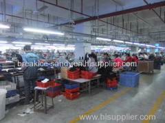 Guangzhou Gechen Clothing Co.,Ltd