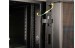 Heavy Duty Server Rack Cabinet Indoor With Static Loading 1500kgs
