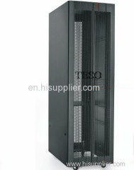 High Precision Server Rack Cabinet Enclosure Floor standing