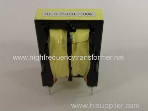 switching mode power supply transformers