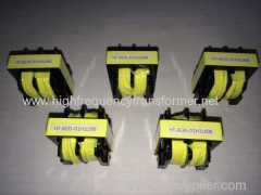 Pulse transformer / switching mode power supply transformers