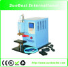 Pneumatic Capacitive Discharge Spot Welder Machine for AA/AAA/18650/26650/CR2032 battery BSW-58