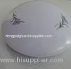 10W 20W 24 Watt Round LED Ceiling Light Energy Saving for Bedroom / Bathroom 5500K ~ 6500K