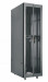 19" 42U SPCC Steel Server Rack Cabinet IP20 Reliable Structure For Network