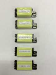 EDR High Frequency Transformer for led light EDR2809 25W EDR Electronic transformer for LED T8 Tube