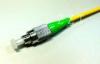 YOFC FTTC Master Fiber Optic Patch Cord Test Lead , Fiber Optic Wire