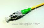 YOFC FTTC Master Fiber Optic Patch Cord Test Lead , Fiber Optic Wire