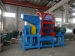 waste Tyre shredder machine