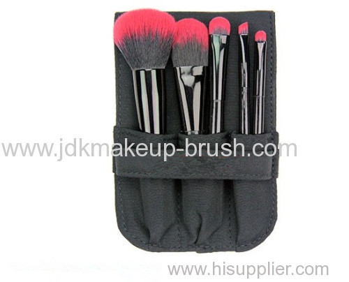 nylon hair makeup brush