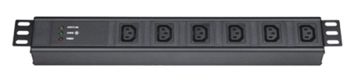 IEC320/C13 RACK SOCKET/ PDU