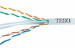 High Performance Ethernet Lan Cable / Unshielded Cat6 Patch Cables