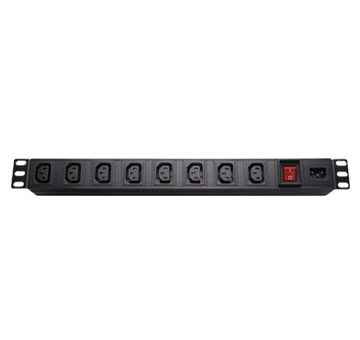 IEC320/C13 RACK SOCKET/ PDU