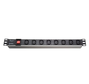 IEC320/C13 RACK SOCKET/ PDU