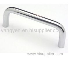 96mm Furniture pull handle (wire pull)