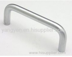 96mm Furniture pull handle (wire pull)