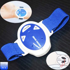 Anti Snoring Wristband Watch