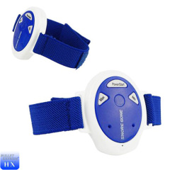 Anti Snoring Wristband Watch