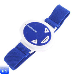 Anti Snoring Wristband Watch