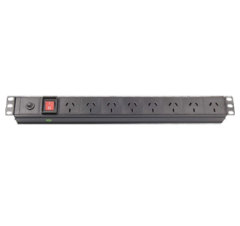 AUS TYPE RACK SOCKET/ PDU