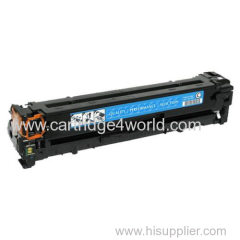 Hp Toner Cartridges CE320A~CE323A Color Laserjet Toner Cheap Toner China supplier