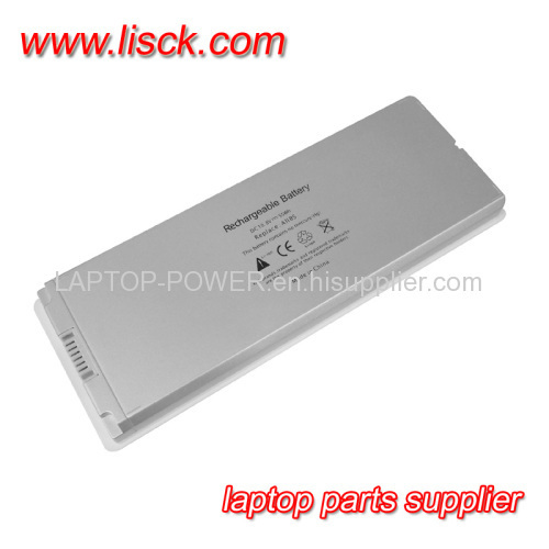 Apple macbook A1185 laptop battery