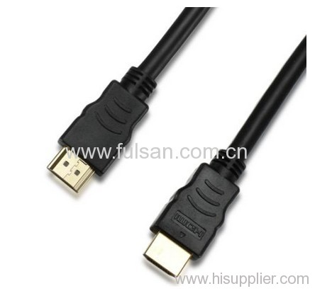 28AWG HDMI Cable with Ethernet